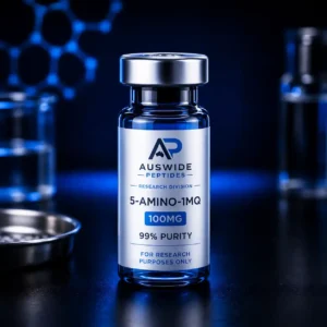 5-Amino-1MQ 100mg