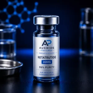 Retatrutide 20mg